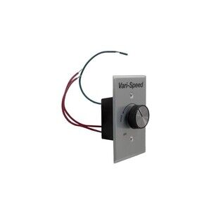 WC 15 Speed Control with On-Off Switch 120V 5 Amp